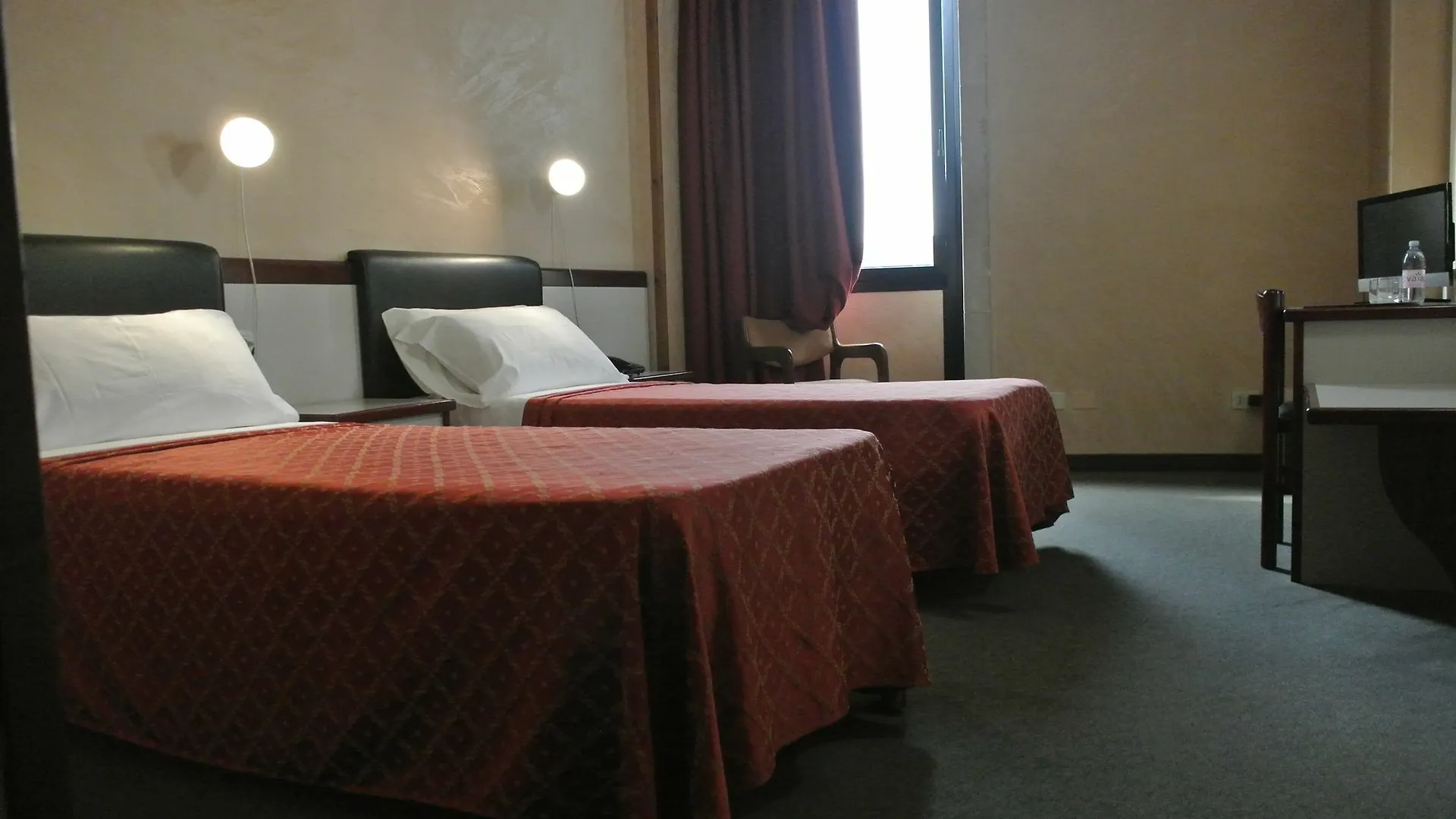 Hotel San Vito Negrar 3*,  Italy