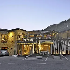 Hotel Al, Arabba