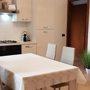Appartamento Cadelvolto Carrista7home