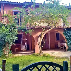  Casa vacanze Le Del Riccio - Isola D'elba Italia
