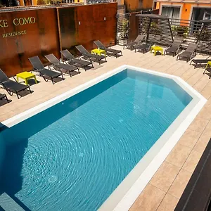  Appartamento Residence Lake Como Italia