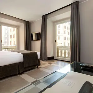 Hotel Western Universo
