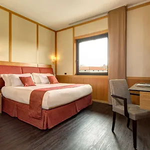 Hotel Western President - Colosseo