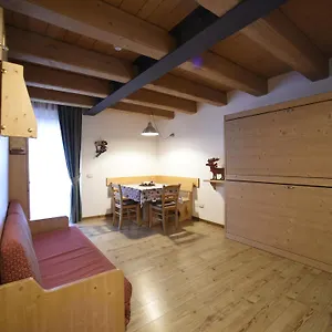Apartahotel Civetta, Val di Zoldo