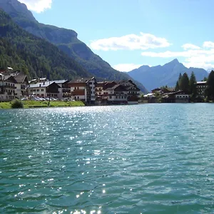 Hotel Adriana, Alleghe