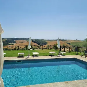 Agroturismo Melariano