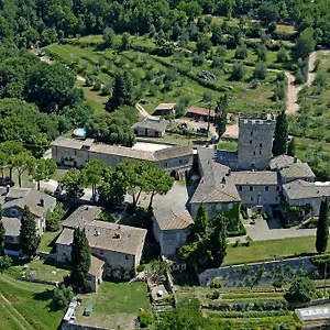 Farm stay Tenuta Di Spannocchia