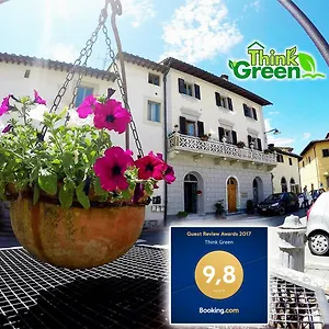 Apartamento Think Green