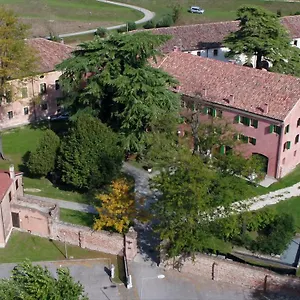 Hotel La Corte, Correzzola