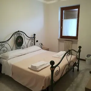 Appartamento Cadelvolto Carrista7 Leo