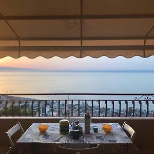 Apartamento La Casa Del Sole Sorgente