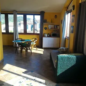  Appartamento Casa Di Rosa Italia