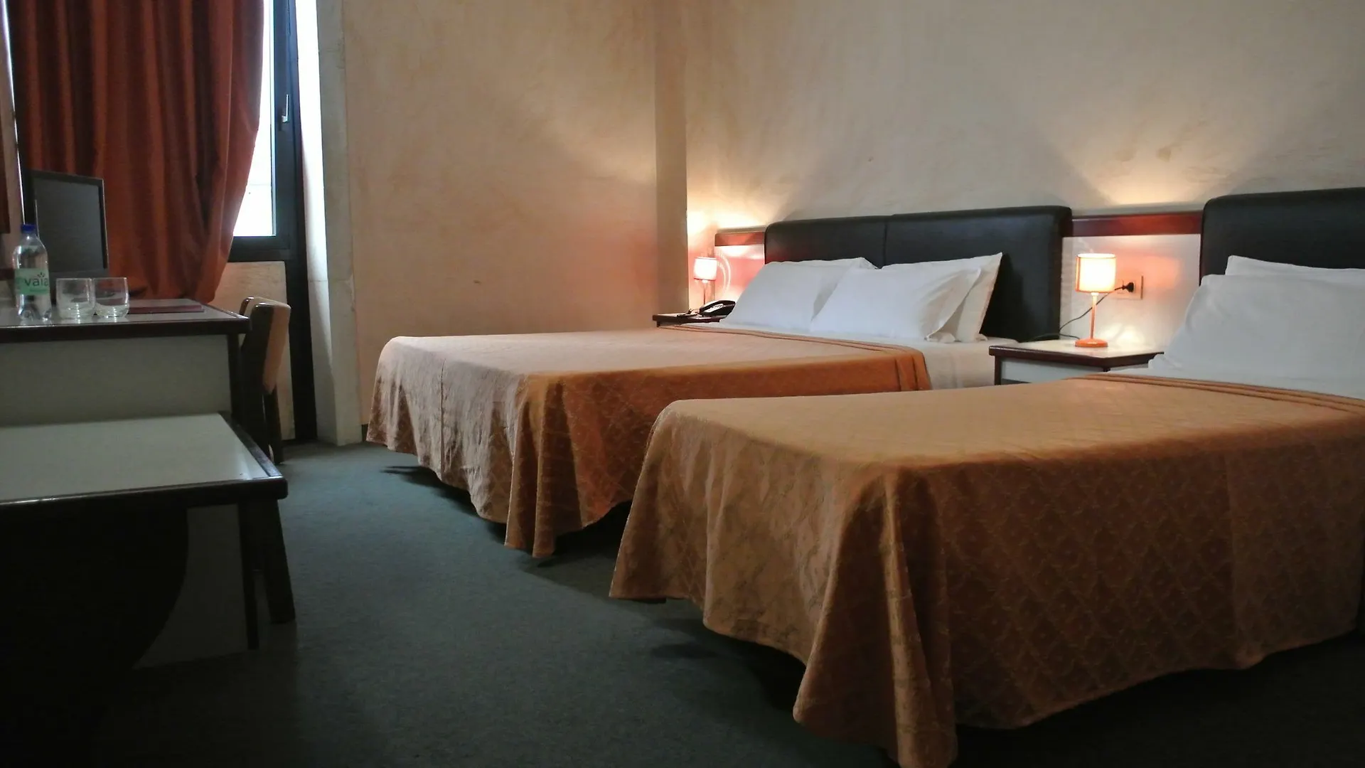 Hotel San Vito Negrar
