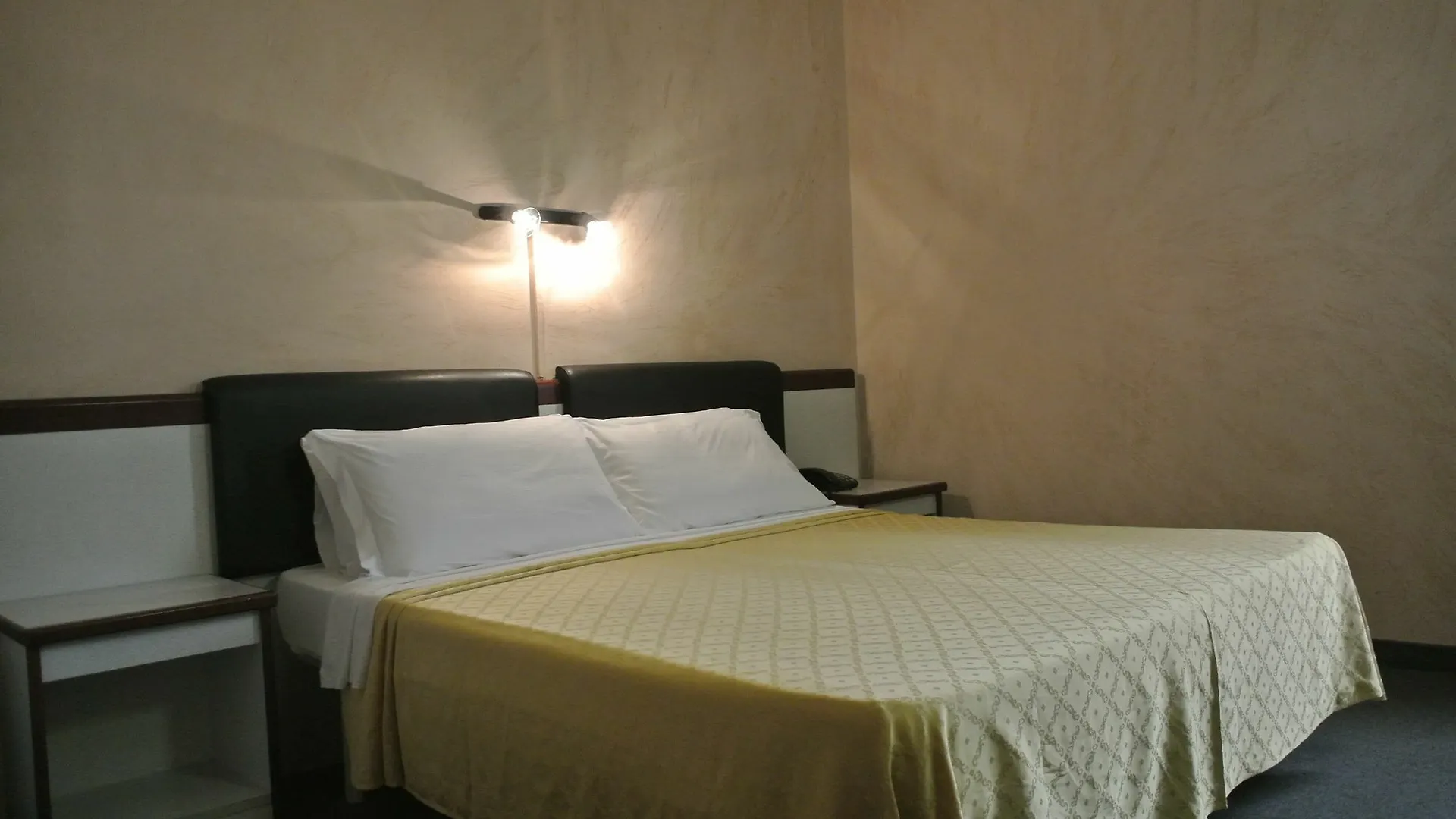 Hotel San Vito Negrar Italien