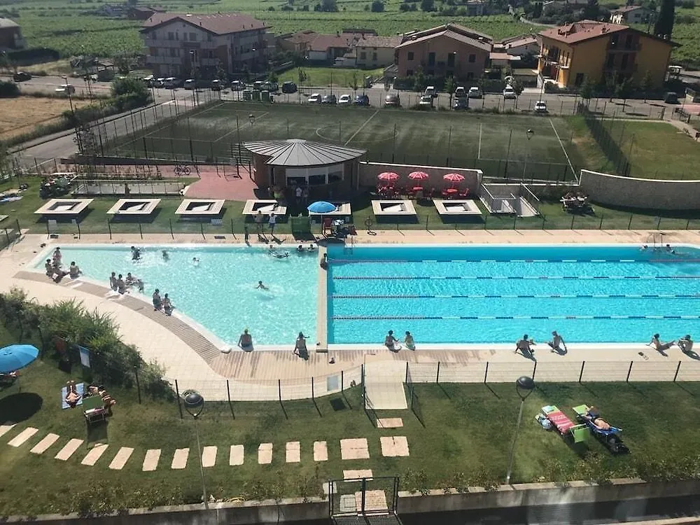 Hotel San Vito Negrar