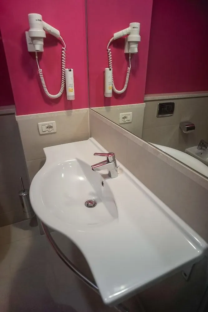 Hotel San Vito Negrar